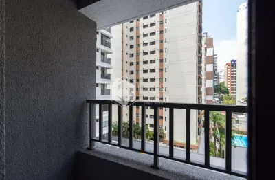 Apartamento com 1 quarto à venda na Rua Padre Chico, 321, Perdizes, São Paulo