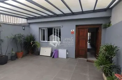 Casa à venda 3 quartos 2 vagas 124m² brooklin paulista são paulo - sp