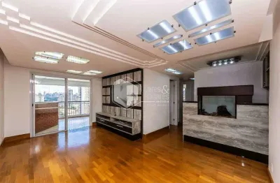 Apartamento à venda 4 quartos 1 suite 2 vagas 108m² ipiranga são paulo - sp