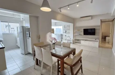 Apartamento à venda 1 quarto 1 suite 1 vaga 67m² brooklin paulista são paulo - sp
