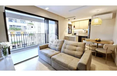 Apartamento à venda 3 quartos 1 suite 1 vaga 71m² jardim das acácias são paulo - sp