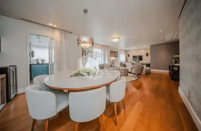 Apartamento à venda 3 quartos 3 suites 3 vagas 170m² ipiranga são paulo - sp