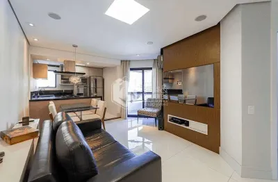 Apartamento à venda 2 quartos 1 suite 2 vagas 55m² jardim paulista são paulo - sp