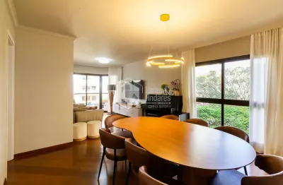 Apartamento para venda em higienópolis com 3 quartos, sendo 1 suíte , 127m²