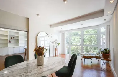 Apartamento para venda em Jardim Paulista com 3 quartos, sendo 1 suíte , 141m²