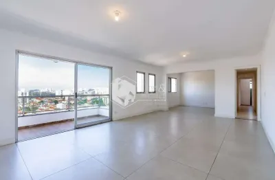 Apartamento para venda em Vila Suzana com 3 quartos, sendo 3 suítes , 155m²