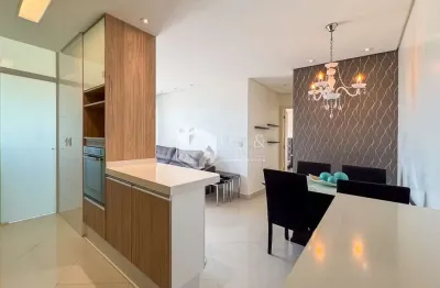 Apartamento para venda em vila alexandria com 2 quartos, sendo 1 suíte , 64m²