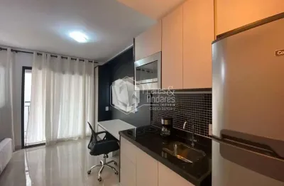 Apartamento para venda e locação em vila buarque com 1 quarto, sendo 1 suíte , 24m²