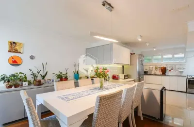 Apartamento para venda em Jardim Paulista com 4 quartos, sendo 1 suíte , 121m²