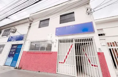 Ponto comercial à venda na Rua Doutor Gabriel Piza, 462, Alto de Santana, São Paulo