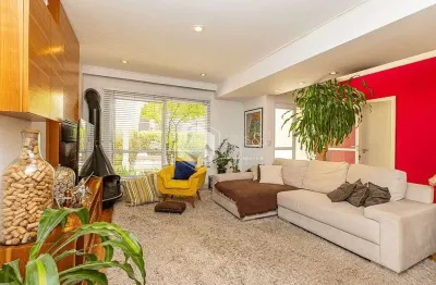 Casa em condomínio à venda 3 quartos 1 suite 2 vagas 107m² vila andrade são paulo - sp