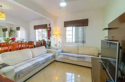 Apartamento com 2 quartos à venda na Rua Capitão Fidélis, 29, Santo Amaro, São Paulo