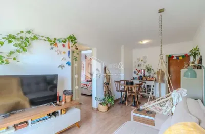 Apartamento com 2 quartos à venda na Rua Nhu-Guaçu, 209, Nova Piraju, São Paulo