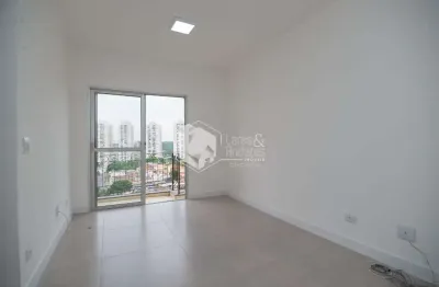 Apartamento para venda em vila guarani (z sul) com 1 quarto , 52m²