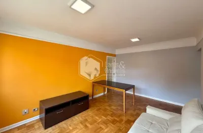 Apartamento para venda em vila alexandria com 2 quartos , 78m²