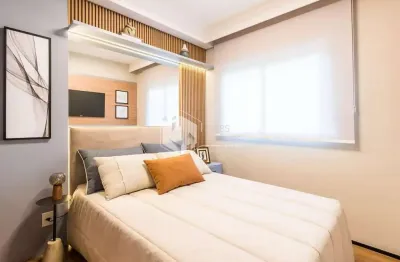 Apartamento com 1 quarto à venda na Avenida Professor Francisco Morato, 3249, Vila Sônia, São Paulo