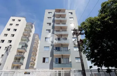 Apartamento com 2 quartos à venda na Rua Conde de Resende, 56, Pirituba, São Paulo