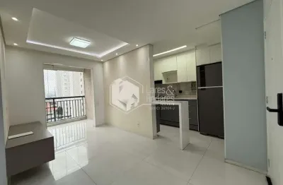 Apartamento para venda e locação em Jardim Íris com 2 quartos , 49m²