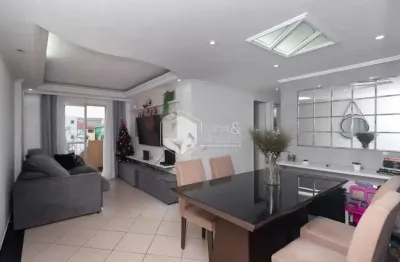 Apartamento para venda em Vila Guilhermina com 3 quartos, sendo 1 suíte , 77m²