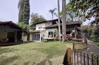 Casa para venda em brooklin paulista com 2 quartos, sendo 2 suítes , 256m²