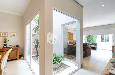 Casa para venda em vila monumento com 3 quartos, sendo 1 suíte , 155m²