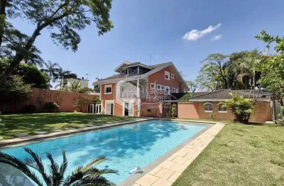 Casa para venda em jardim prudência com 6 quartos, sendo 6 suítes , 890m²