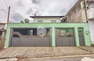 Casa para venda em jardim ana maria com 3 quartos, sendo 1 suíte , 280m²