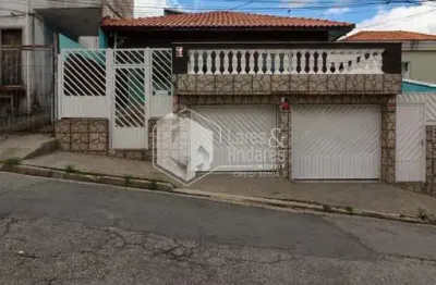 Casa para venda em vila nossa senhora do retiro com 4 quartos, sendo 1 suíte , 280m²