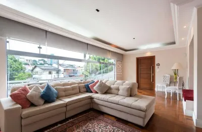 Casa para venda em vila ipojuca com 4 quartos, sendo 1 suíte , 317m²