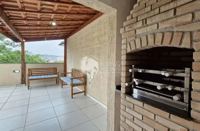 Casa no condomínio palmas do tremembé para venda com 3 quartos, sendo 1 suíte , 172m²