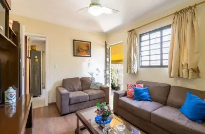 Casa com 3 quartos à venda na Rua José Maria Pinto Zilli, 935, Jardim das Palmas, São Paulo