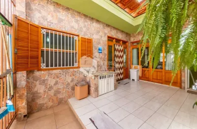 Casa para venda em Vila Jaguara com 2 quartos, sendo 1 suíte , 140m²