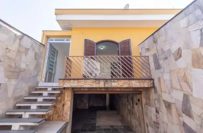 Casa para venda em jardim cidade pirituba com 4 quartos, sendo 1 suíte , 147m²