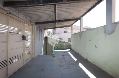 Casa com 2 quartos à venda na Rua Armando Ramos Filho, 283, Moinho Velho, São Paulo