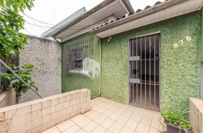 Casa para venda em vila da saúde com 3 quartos, sendo 1 suíte , 120m²