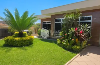 Casa para venda em parque são domingos com 3 quartos, sendo 1 suíte , 246m²