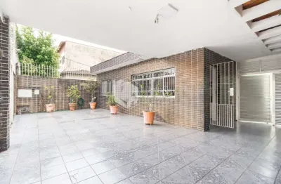 Casa para venda em cidade patriarca com 3 quartos, sendo 1 suíte , 142m²