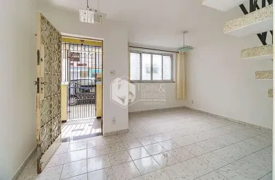 Casa com 2 quartos à venda na Rua Domingos Rodrigues, 252, Lapa, São Paulo