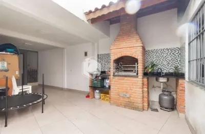 Casa para venda em Parque São Domingos com 3 quartos, sendo 3 suítes , 153m²