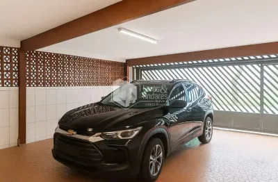 Casa para venda em vila nivi com 4 quartos, sendo 1 suíte , 170m²