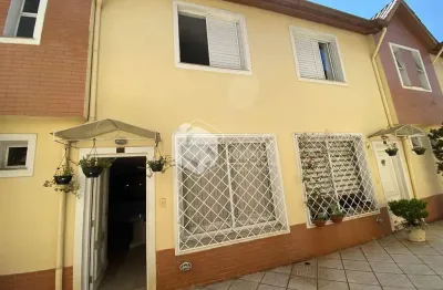 Casa no condomínio villaggio firenze para venda com 3 quartos, sendo 1 suíte , 133m²