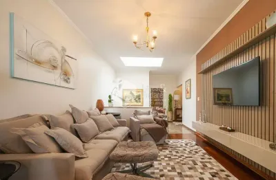 Casa para venda em jardim franca com 3 quartos, sendo 2 suítes , 258m²