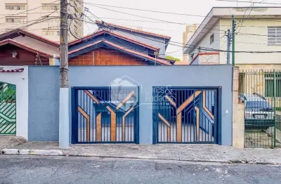 Casa para venda em vila clementino com 4 quartos, sendo 1 suíte , 194m²