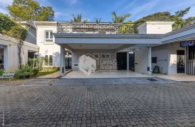 Casa no condomínio condomínio garda para venda com 4 quartos, sendo 4 suítes , 245m²