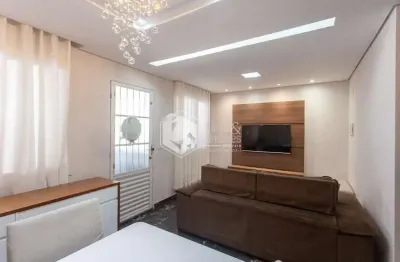 Casa com 3 quartos à venda na Rua Jairo de Almeida Machado, 253, Jaraguá, São Paulo