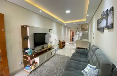 Casa para venda em cidade mãe do céu com 3 quartos, sendo 2 suítes , 120m²