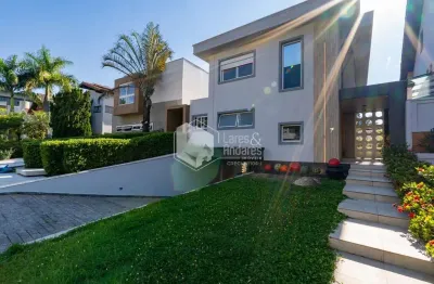 Casa no condomínio greentown para venda com 6 quartos, sendo 5 suítes , 450m²