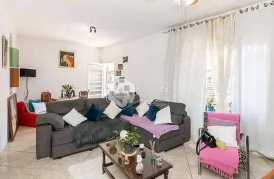 Casa para venda em vila penteado com 3 quartos, sendo 1 suíte , 278m²