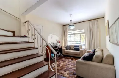 Casa com 3 quartos à venda na Rua Confiteor, 84, Campo Belo, São Paulo