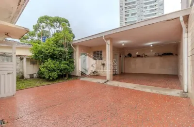 Casa com 5 quartos à venda na Rua Coronel Cabrita, 184, Jardim da Glória, São Paulo